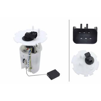 Unité d'injection de carburant HELLA OEM 96447442 Unité d'injection de carburant HELLA OEM 96447442