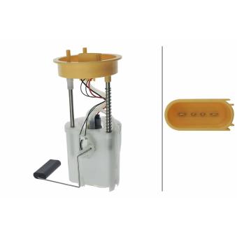 Unité d'injection de carburant HELLA 8TF 358 316-621 Unité d'injection de carburant HELLA 8TF 358 316-621