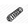 Ressort de suspension LESJOFORS [4295801]