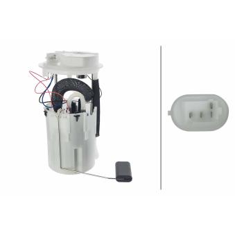 Unité d'injection de carburant HELLA OEM 8200004964