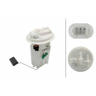 Unité d'injection de carburant HELLA OEM 8200159254