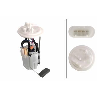 Unité d'injection de carburant HELLA OEM 6394702094 Unité d'injection de carburant HELLA OEM 6394702094