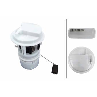 Unité d'injection de carburant HELLA OEM 1525S9