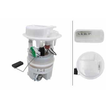 Unité d'injection de carburant HELLA OEM 1525N7