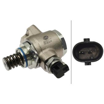 Pompe à haute pression HELLA [8TH 358 345-211]