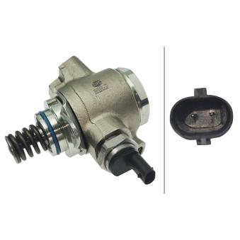 Pompe à haute pression HELLA [8TH 358 345-221]