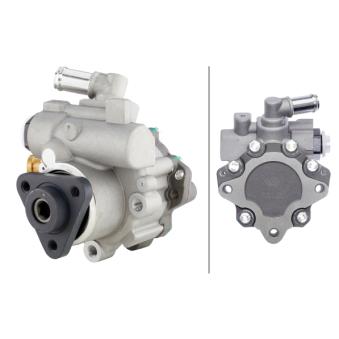 Pompe hydraulique, direction HELLA [8TL 359 000-191]