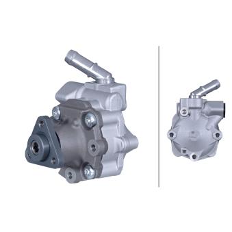 Pompe hydraulique, direction HELLA OEM 8K0145154L Pompe hydraulique, direction HELLA OEM 8K0145154L