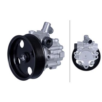 Pompe hydraulique, direction HELLA [8TL 359 000-391]