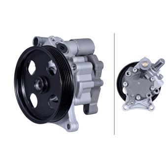 Pompe hydraulique, direction HELLA 8TL 359 000-431