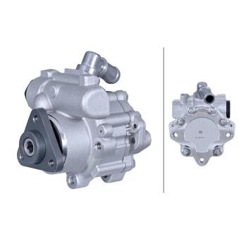 Pompe hydraulique, direction HELLA OEM 32411094098 Pompe hydraulique, direction HELLA OEM 32411094098