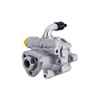 Pompe hydraulique, direction HELLA 8TL 359 003-031 pour VOLKSWAGEN GOLF 1.9 TDI - 110cv