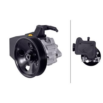 Pompe hydraulique, direction HELLA [8TL 359 003-321]