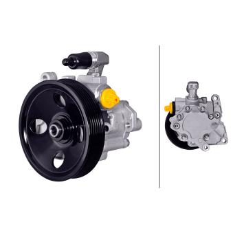 Pompe hydraulique, direction HELLA [8TL 359 003-341]