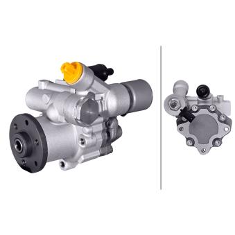 Pompe hydraulique, direction HELLA 8TL 359 003-461