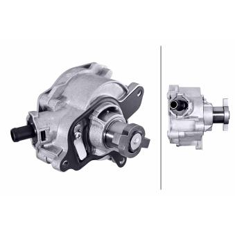 Pompe à vide, freinage HELLA OEM 07K145100C