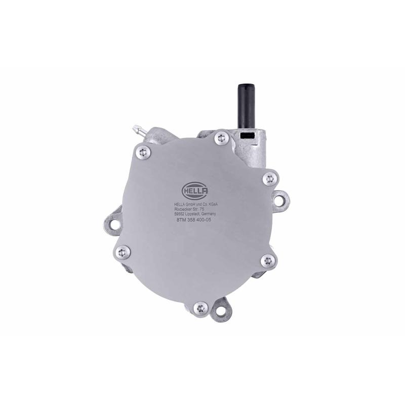 Pompe à vide, freinage HELLA 8TM 358 400-051 - Visuel 1