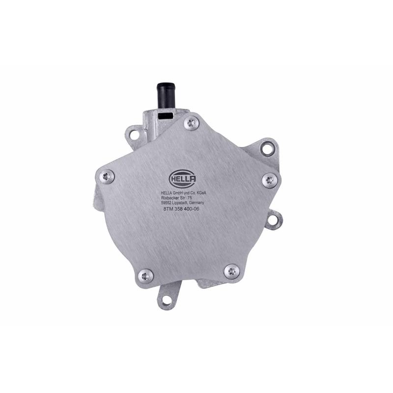 Pompe à vide, freinage HELLA 8TM 358 400-061 - Visuel 1