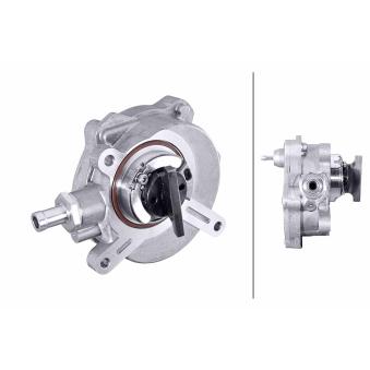 Pompe à vide, freinage HELLA 8TM 358 400-071 pour BMW Série 7 750 i/Li - 367cv