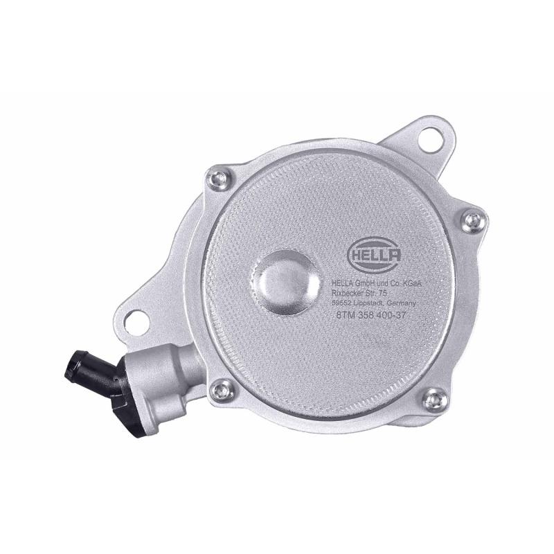 Pompe à vide, freinage HELLA 8TM 358 400-371 - Visuel 1