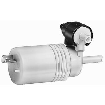 Pompe d'eau de nettoyage, nettoyage des vitres HELLA OEM 0008602226