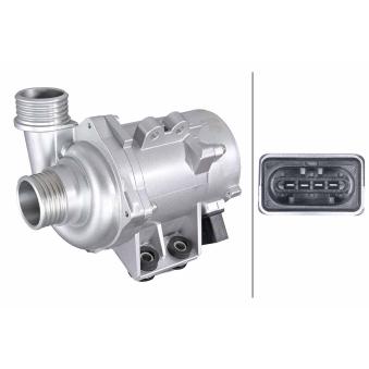 Pompe à eau, refroidissement du moteur HELLA OEM 11517545201