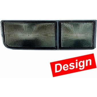 Enjoliveur, projecteur antibrouillard HELLA 8XU 144 428-011