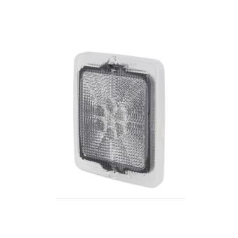 Disperseur, feu clignotant HELLA OEM 1119869