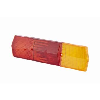 Disperseur, feu arrière HELLA OEM 11318