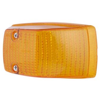 Disperseur, feu clignotant HELLA OEM 510014