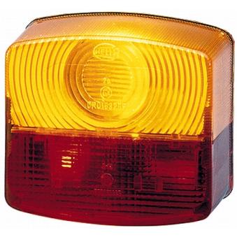 Disperseur, feu arrière HELLA OEM 109530