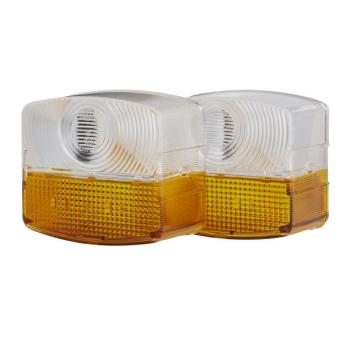 Disperseur, feu clignotant HELLA 9EL 118 614-021