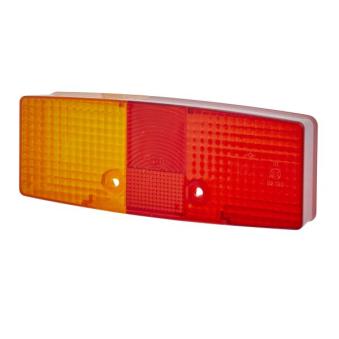 Disperseur, feu arrière HELLA OEM 1203083