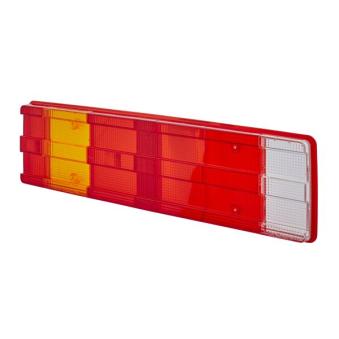 Disperseur, feu arrière HELLA [9EL 152 891-001]