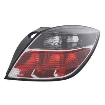 Feu arrière HELLA 9EL 161 422-011