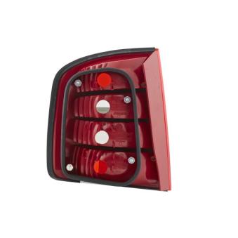 Feu arrière HELLA [9EL 171 977-021]