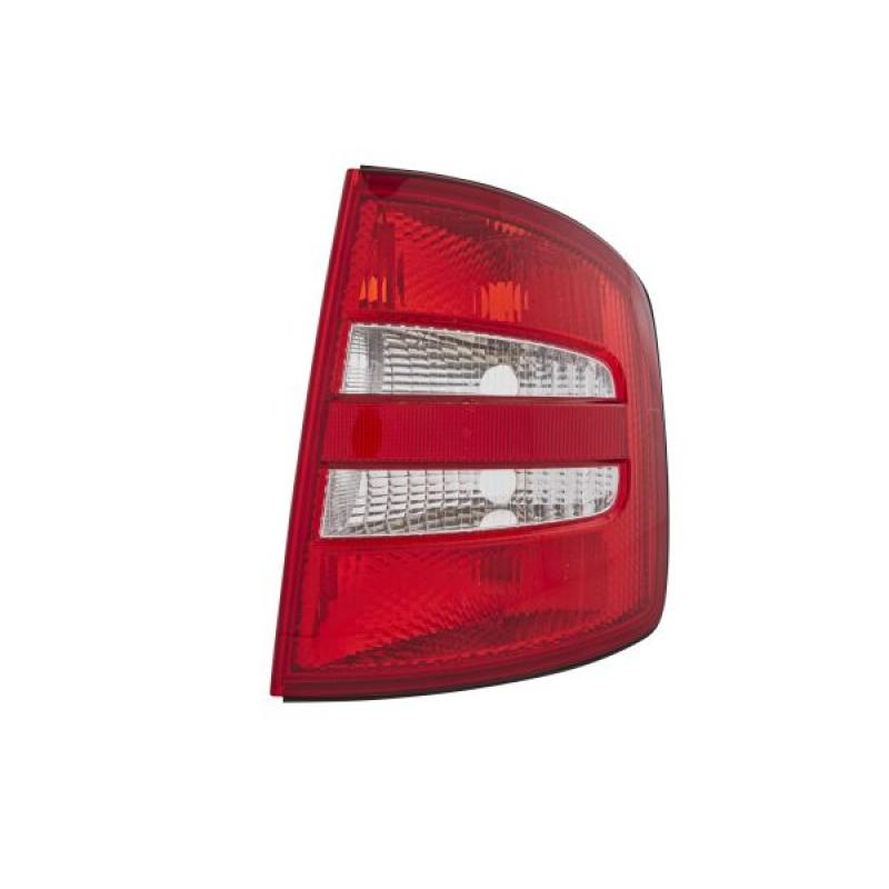 Feu arrière HELLA 9EL 171 977-021 - Visuel 1