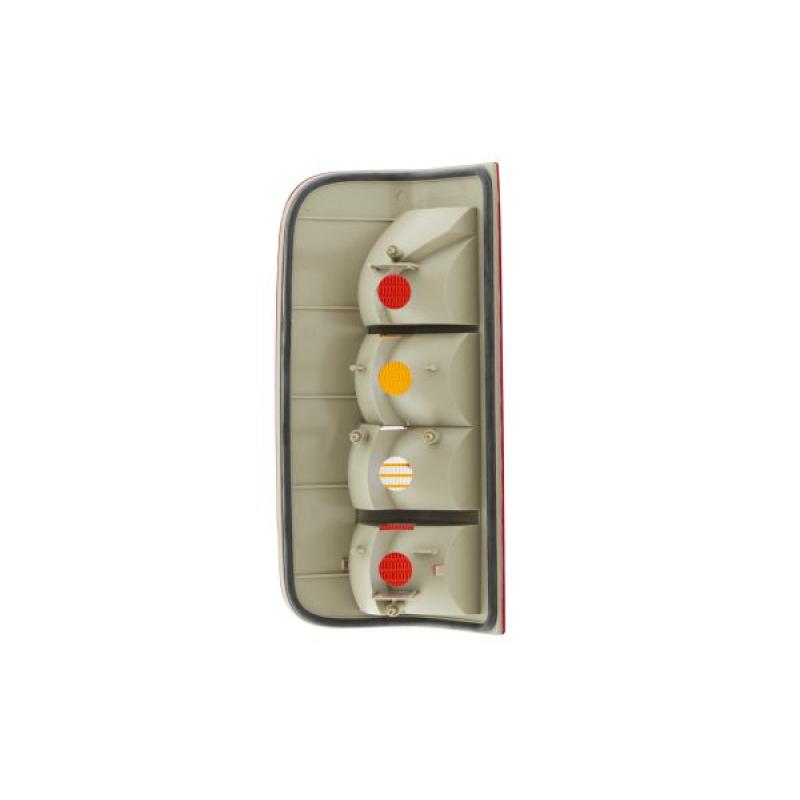 Feu arrière HELLA 9EL 270 198-011 - Visuel 1