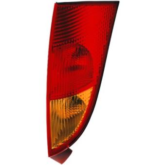 Feu arrière HELLA 9EL 354 061-011 pour FORD FOCUS 1.8 Turbo DI / TDDi - 90cv