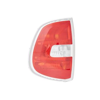 Feu arrière HELLA 9EL 354 077-011 pour SKODA ROOMSTER 1.2 TSI - 105cv Feu arrière HELLA 9EL 354 077-011 pour SKODA ROOMSTER 1.2 TSI - 105cv