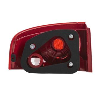 Feu arrière HELLA 9EL 354 080-021 pour SEAT ALTEA 1.2 TSI - 105cv