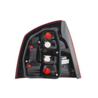 Feu arrière HELLA OEM 1z5945096b