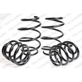 Jeu de suspensions, ressorts LESJOFORS 4508438