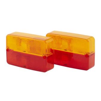 Disperseur, feu arrière HELLA OEM 56213 Disperseur, feu arrière HELLA OEM 56213