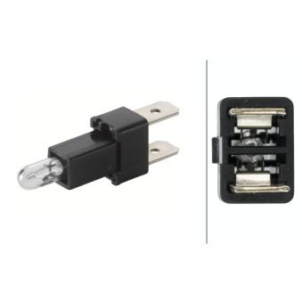 Douille de lampe HELLA OEM B9403539