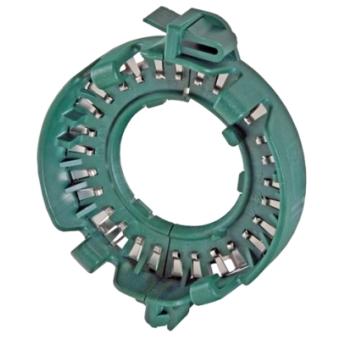 Douille de lampe, projecteur principal HELLA 9FH 161 097-017 pour PORSCHE 911 1.6 TDI - 110cv Douille de lampe, projecteur principal HELLA 9FH 161 097-017 pour PORSCHE 911 1.6 TDI - 110cv