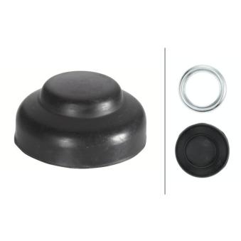 Bonnette/Tête HELLA OEM 14960 Bonnette/Tête HELLA OEM 14960