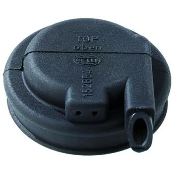 Bonnette, projecteur principal HELLA OEM 46282