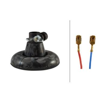 Boîtier HELLA OEM 1179424 Boîtier HELLA OEM 1179424