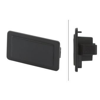 Revêtement HELLA OEM 142434